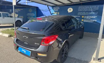 Chevrolet Cruze 2013 года за 2 800 000 тг. в Усть-Каменогорск
