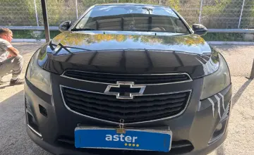 Chevrolet Cruze 2013 года за 2 800 000 тг. в Усть-Каменогорск фото 2