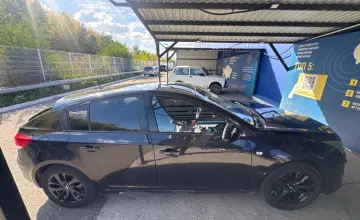 Chevrolet Cruze 2013 года за 2 800 000 тг. в Усть-Каменогорск фото 4