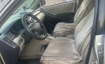 Toyota Highlander 2003 года за 4 000 000 тг. в Алматы фото 5