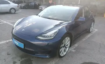 Tesla Model 3 2018 года за 12 000 000 тг. в Алматы фото 1