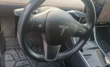 Tesla Model 3 2018 года за 12 000 000 тг. в Алматы фото 5