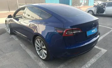 Tesla Model 3 2018 года за 12 000 000 тг. в Алматы фото 4