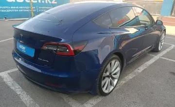 Tesla Model 3 2018 года за 12 000 000 тг. в Алматы фото 3