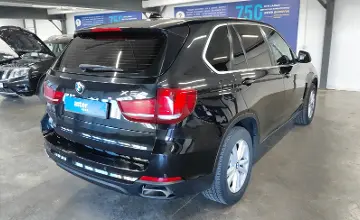 BMW X5 2017 года за 18 000 000 тг. в Астана фото 3