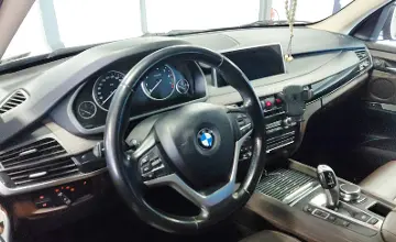 BMW X5 2017 года за 18 000 000 тг. в Астана фото 5