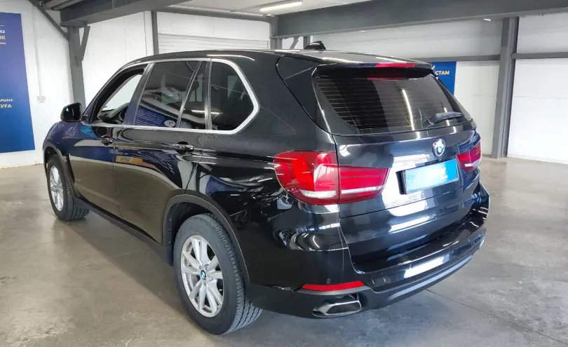 BMW X5 2017 года за 18 000 000 тг. в Астана фото 4