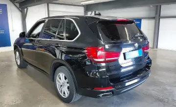BMW X5 2017 года за 18 000 000 тг. в Астана фото 4