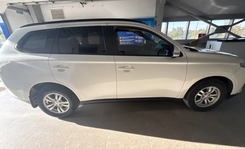Mitsubishi Outlander 2012 года за 6 000 000 тг. в Уральск фото 4