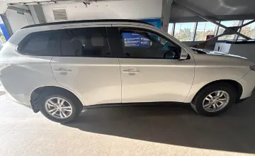 Mitsubishi Outlander 2012 года за 6 000 000 тг. в Уральск фото 4