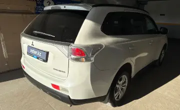 Mitsubishi Outlander 2012 года за 6 000 000 тг. в Уральск