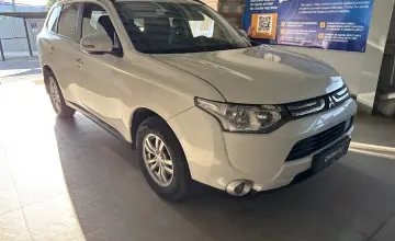 Mitsubishi Outlander 2012 года за 6 000 000 тг. в Уральск фото 3