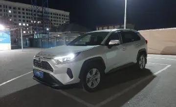 Toyota RAV4 2020 года за 14 000 000 тг. в Шымкент фото 1