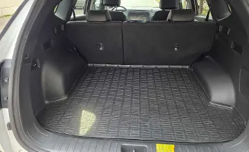 Hyundai Tucson 2025 года за 13 800 000 тг. в Астана фото 3