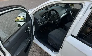 Chevrolet Nexia 2022 года за 4 000 000 тг. в Астана фото 4