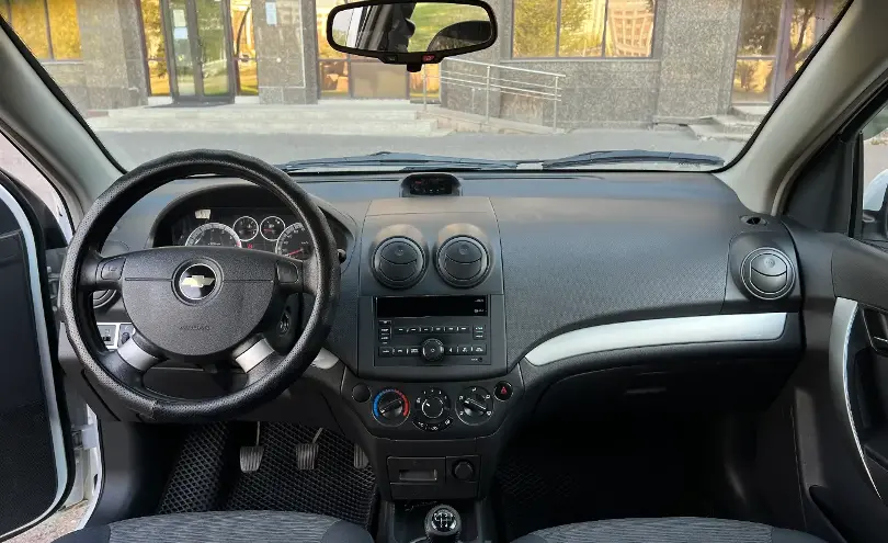 Chevrolet Nexia 2022 года за 4 000 000 тг. в Астана фото 5