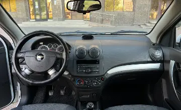 Chevrolet Nexia 2022 года за 4 000 000 тг. в Астана