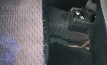 Audi 80 1992 года за 1 000 000 тг. в Астана фото 4