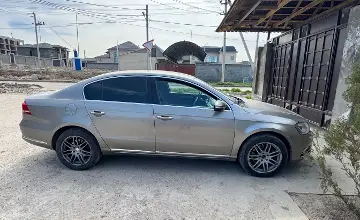 Volkswagen Passat 2012 года за 5 000 000 тг. в Шымкент фото 3
