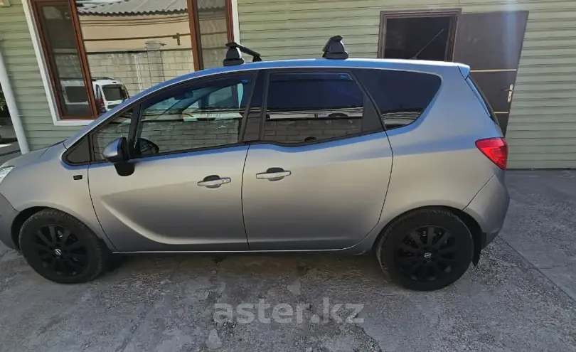Opel Meriva 2013 года за 3 200 000 тг. в Шымкент