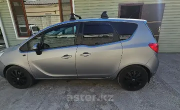 Opel Meriva 2013 года за 3 200 000 тг. в Шымкент фото 1