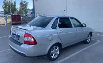 LADA (ВАЗ) Priora 2014 года за 2 000 000 тг. в Тараз