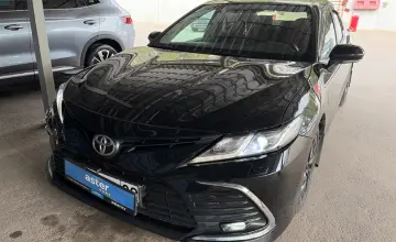 Toyota Camry 2021 года за 15 000 000 тг. в Алматы фото 1