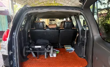 Toyota Land Cruiser Prado 2007 года за 8 500 000 тг. в Шымкент