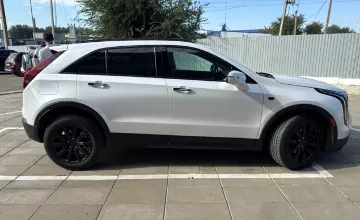 Cadillac XT4 2022 года за 18 000 000 тг. в Уральск фото 4