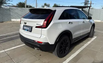 Cadillac XT4 2022 года за 18 000 000 тг. в Уральск