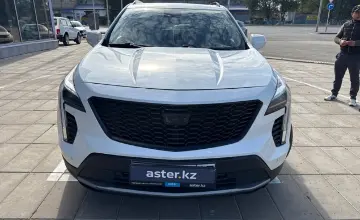 Cadillac XT4 2022 года за 18 000 000 тг. в Уральск фото 2