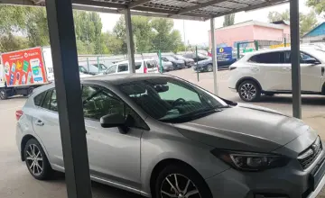 Subaru Impreza 2019 года за 6 000 000 тг. в Алматы фото 4