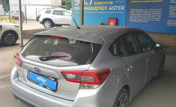 Subaru Impreza 2019 года за 6 000 000 тг. в Алматы