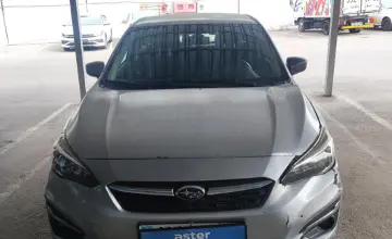 Subaru Impreza 2019 года за 6 000 000 тг. в Алматы фото 2