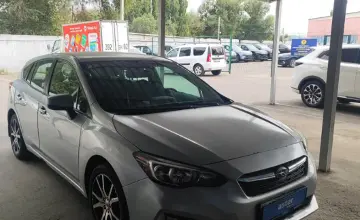 Subaru Impreza 2019 года за 6 000 000 тг. в Алматы фото 3