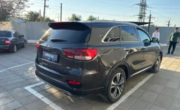 Kia Sorento 2020 года за 10 000 000 тг. в Уральск