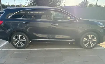 Kia Sorento 2020 года за 10 000 000 тг. в Уральск фото 4