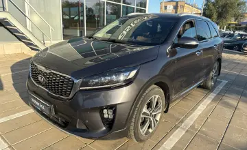 Kia Sorento 2020 года за 10 000 000 тг. в Уральск фото 1