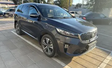 Kia Sorento 2020 года за 10 000 000 тг. в Уральск фото 3