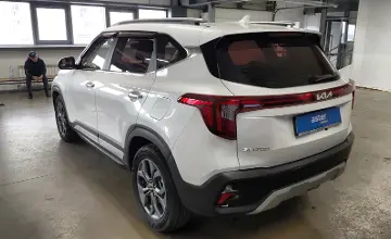 Kia Seltos 2024 года за 9 000 000 тг. в Астана фото 4