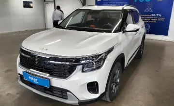 Kia Seltos 2024 года за 9 000 000 тг. в Астана фото 1