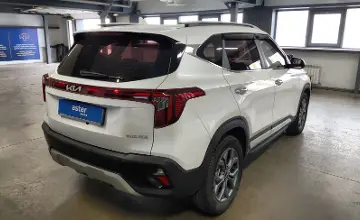 Kia Seltos 2024 года за 9 000 000 тг. в Астана фото 3