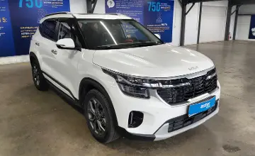 Kia Seltos 2024 года за 9 000 000 тг. в Астана фото 2