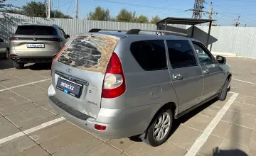 LADA (ВАЗ) Priora 2011 года за 1 500 000 тг. в Уральск