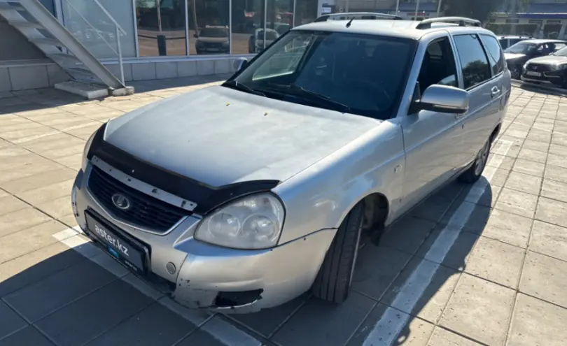 LADA (ВАЗ) Priora 2011 года за 1 500 000 тг. в Уральск