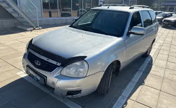 LADA (ВАЗ) Priora 2011 года за 1 500 000 тг. в Уральск фото 1