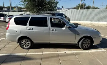 LADA (ВАЗ) Priora 2011 года за 1 500 000 тг. в Уральск фото 4
