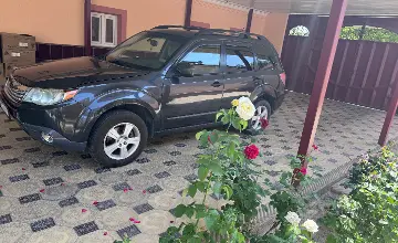 Subaru Forester 2010 года за 6 200 000 тг. в Шымкент фото 1