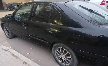 Nissan Primera 1998 года за 1 100 000 тг. в Астана