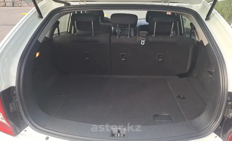 SsangYong Nomad 2015 года за 3 700 000 тг. в Алматы фото 3